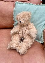 Teddybeer handgemaakt - 50 cm, Verzamelen, Beren en Cherished Teddies, Ophalen, Nieuw