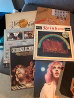 Lot lps en dubbel lps samen een 100 tal, Cd's en Dvd's, Ophalen, Zo goed als nieuw