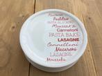 6 nieuwe pastaborden, Maison & Meubles, Cuisine | Vaisselle, Neuf, Assiettes(s), Enlèvement ou Envoi, Poterie