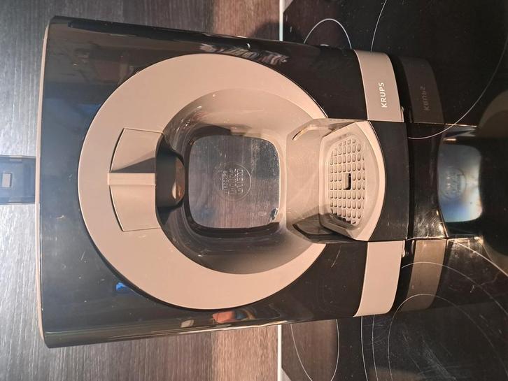 Dolge gusto, Electroménager, Accessoires de machine à café, Utilisé, Enlèvement