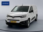 Toyota PROACE CITY 1.5 D-4D L2 Live Long Cruise Control Blue, Bedrijf, Toyota, Wit, Parkeersensor