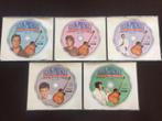 Elvis Presley Picture Disc History  Cd, Ophalen, Gebruikt, Rock-'n-Roll