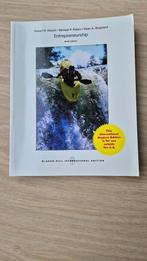 Syllabus Ondernemerschap, Ophalen, Gelezen, Hoger Onderwijs