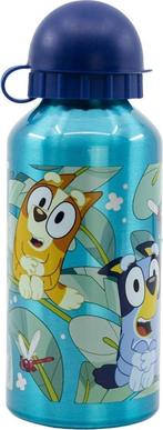 Bluey Bidon - Aluminium - Drinkfles, Kinderen en Baby's, Overige Kinderen en Baby's, Ophalen of Verzenden, Nieuw