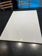 Magneetbord - Whiteboard wit - 70x50 cm, Ophalen, Gebruikt, Magneetbord