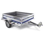 Norauto Premium 145 aanhanger, Auto diversen, Ophalen, Gebruikt