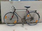 Retro fiets Flandria, Flandria, Ophalen