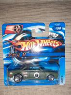 Hot Wheels Vairy 8 (Corvair), Ophalen of Verzenden, Zo goed als nieuw, Auto