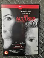 The Accused ( Jonathan Kaplan ) 1988, Cd's en Dvd's, Ophalen of Verzenden, Drama