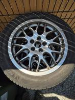Gratis 4 velgen BBS  VW R16 205 ..., Auto-onderdelen, Ophalen, Band(en)