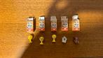 5x Aldi Emojis! Van het jaar 2025! **Verzamelactie!**, Aldi, Verzenden