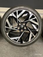 19” originele Renault Arkana Captur 2 ‘Alpine’ velgen banden, Pneus et Jantes, Véhicule de tourisme, Pneus été, -