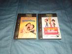 Te koop set van 2 dvd-filmlegendecollectie, Alle leeftijden, Ophalen of Verzenden, Nieuw in verpakking