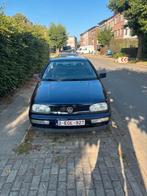 Golf 3 1.4 benzine 1997, Autos, Achat, Essence, Golf, Particulier