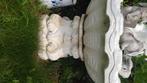 Fontijn, Tuin en Terras, Ophalen, Gebruikt, Beton, Waterornament
