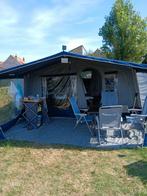 Vouwwagen voor 8 personen, Caravans en Kamperen, Ophalen