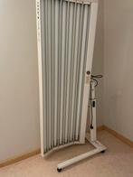 Zonnenbank, Ophalen, Zo goed als nieuw