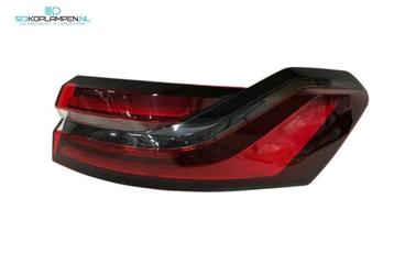 BMW 5 G61 achterlicht rechts Shadow Line beschikbaar voor biedingen