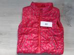 Bodywarmer maat 80, Enfants & Bébés, Vêtements de bébé | Taille 80, Enlèvement ou Envoi, Comme neuf, Fille, Manteau