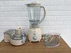 Philips Cucina blender & juicer, Elektronische apparatuur, Blenders, Ophalen, Zo goed als nieuw, Blender