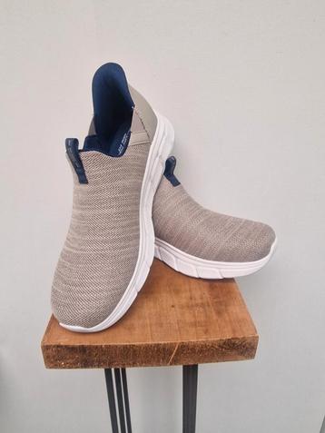 Skechers Slip-ins: BOBS B Flex - Heights Edge 45

 beschikbaar voor biedingen