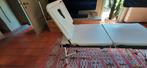 Massagetafel, Sport en Fitness, Massageproducten, Ophalen, Zo goed als nieuw, Massagetafel
