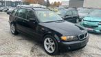 BMW 320d, Auto's, Bedrijf, 5 deurs, Euro 4, 3 Reeks