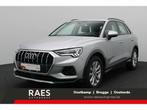 Audi Q3 35 TDi Business Edition Advanced S tronic (EU6AP), Autos, Audi, SUV ou Tout-terrain, Argent ou Gris, 148 g/km, Diesel