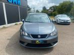 Seat Ibiza 1.0 Reference ** 74.000 km ** 1 JAAR GARANTIE **, Auto's, Seat, 118 g/km, Stof, Euro 6, Ibiza