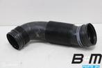 Aanzuigbuis VW Golf 7 GTI Clubsport 5Q0129654P, Auto-onderdelen, Gebruikt