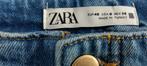 gratis verzending/ jeans ZARA NIEUW/ GRATIS VERZENDING, Vêtements | Femmes, Culottes & Pantalons, Neuf, Taille 38/40 (M), Enlèvement ou Envoi