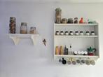 Ikea Tornviken keuken wandplanken set, Huis en Inrichting, Ophalen, Zo goed als nieuw