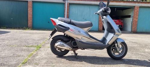 Piaggo skipper 125cc TE KOOP, Motoren, Motoren | Piaggio, Particulier, Overig, 11 kW of minder, 1 cilinder, Ophalen