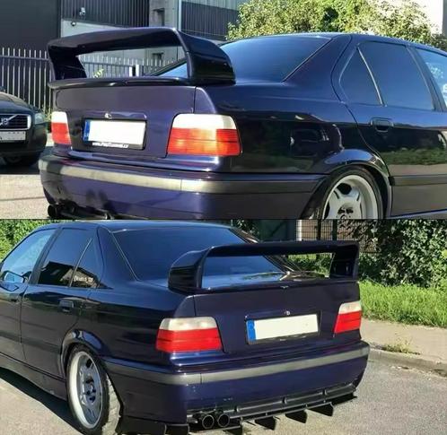 Aileron BMW Série 3 E36 M3 GT, Autos : Divers, Tuning & Styling, Enlèvement ou Envoi