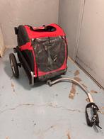 Doggyride hondenkar hondenfietskar klein, Vélos & Vélomoteurs, Accessoires vélo | Remorques, Remorque pour chien, Pliable, Doggyride
