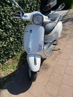 Vespa Primavera, Fietsen en Brommers, Ophalen, Tweetakt, Gebruikt, Overige modellen