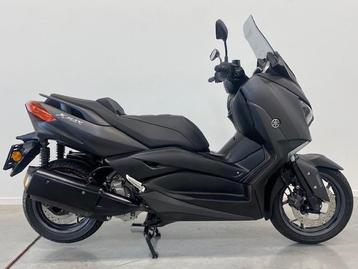 Yamaha X-MAX 300 (bj 2021) beschikbaar voor biedingen