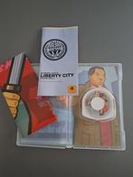 Psp GTA Chinatown Wars, Ophalen of Verzenden, Gebruikt