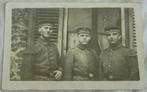Postkaart, Veldpost, 5.Komp.Metzer Inf.-Regt.Nr.98, 1917., Autres types, Armée de terre, Enlèvement ou Envoi