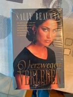 S. Beauman - Verzwegen verleden, Ophalen of Verzenden, Zo goed als nieuw, S. Beauman