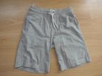 Grijze short, Kinderen en Baby's, Kinderkleding | Maat 140, Ophalen of Verzenden, Gebruikt, Jongen, Broek