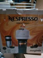 Expresso machine  "Nespresso ", Gebruikt, Ophalen of Verzenden, Espresso apparaat, Koffiepads en cups