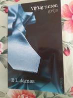 E.L. James - Vijftig tinten grijs, Ophalen, E.L. James, Amerika