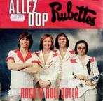 Vinyl, 7"   -   Rubettes* – Allez Oop, Cd's en Dvd's, Vinyl | Overige Vinyl, Ophalen of Verzenden, Overige formaten
