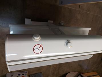 Miele stroomstrijkmachine beschikbaar voor biedingen