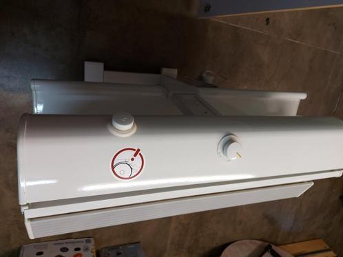 Miele stroomstrijkmachine, Elektronische apparatuur, Strijkijzers en Strijkplanken, Zo goed als nieuw, Strijkijzer met snoer, Ophalen