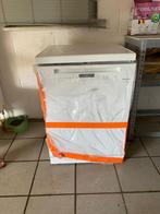Lave-vaisselle Miele G 7100 SC blanc pose libre, Electroménager, Comme neuf, À Poser, Moins de 85 cm, Moins de 10 litres