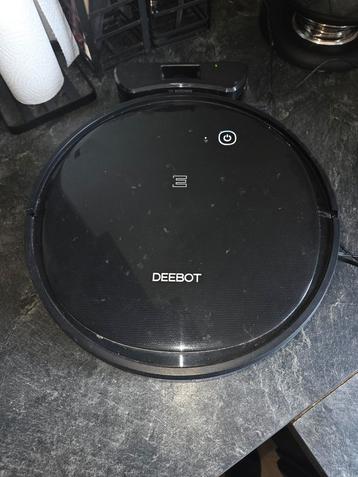 Robot stofzuiger  beschikbaar voor biedingen
