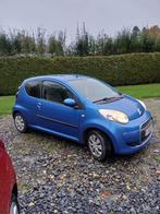 Citroen C1 1.0L essence (50kw) euro 5, Auto's, Citroën, Voorwielaandrijving, Stof, 50 kW, 750 kg