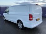 2016 - Mercedes-Benz - Vito - 111 CDI Func. Lang - Bedrijfsw, Auto's, Bestelwagens en Lichte vracht, Euro 5, Gebruikt, Overige brandstoffen